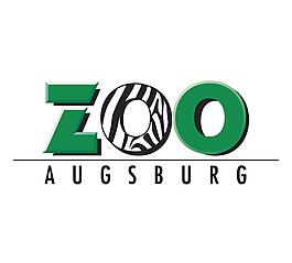 Zoo_Augsburg logo设计欣赏 Zoo_Augsburg旅游业LOGO下载标志设计欣赏