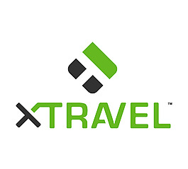xtravel_2 logo設計欣賞 xtravel_2旅游業(yè)LOGO下載標志設計欣賞