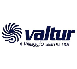 Valtur logo設(shè)計(jì)欣賞 Valtur旅游業(yè)LOGO下載標(biāo)志設(shè)計(jì)欣賞
