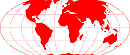 Worldmap logo設計欣賞 Worldmap旅游業(yè)LOGO下載標志設計欣賞