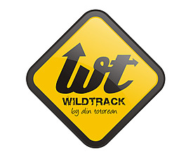 wildtrack logo設(shè)計(jì)欣賞 wildtrack旅游業(yè)LOGO下載標(biāo)志設(shè)計(jì)欣賞