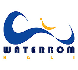 Waterbom logo設(shè)計(jì)欣賞 Waterbom旅游業(yè)LOGO下載標(biāo)志設(shè)計(jì)欣賞