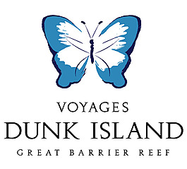 Voyages_Dunk_Island logo設計欣賞 Voyages_Dunk_Island旅游業LOGO下載標志設計欣賞