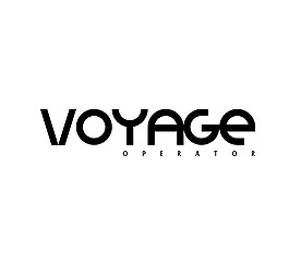 Voyage logo設(shè)計欣賞 Voyage旅游業(yè)LOGO下載標(biāo)志設(shè)計欣賞