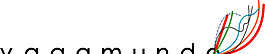 VAGAMUNDO logo設(shè)計(jì)欣賞 VAGAMUNDO旅游業(yè)LOGO下載標(biāo)志設(shè)計(jì)欣賞