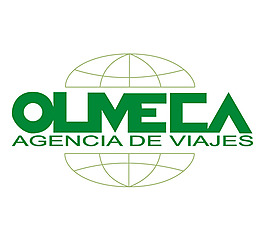 Viajes_Olmeca logo設計欣賞 Viajes_Olmeca旅游業LOGO下載標志設計欣賞