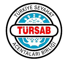 TURSAB(1) logo設(shè)計(jì)欣賞 TURSAB(1)旅游業(yè)標(biāo)志下載標(biāo)志設(shè)計(jì)欣賞