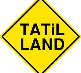 TatilLand logo設(shè)計(jì)欣賞 TatilLand旅游業(yè)標(biāo)志下載標(biāo)志設(shè)計(jì)欣賞