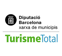Turisme_Total logo設(shè)計(jì)欣賞 Turisme_Total旅游業(yè)標(biāo)志下載標(biāo)志設(shè)計(jì)欣賞