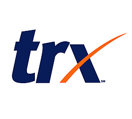 TRX logo設(shè)計(jì)欣賞 TRX旅游業(yè)標(biāo)志下載標(biāo)志設(shè)計(jì)欣賞