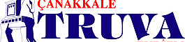 Truva_Turizm logo設(shè)計(jì)欣賞 Truva_Turizm旅游業(yè)標(biāo)志下載標(biāo)志設(shè)計(jì)欣賞