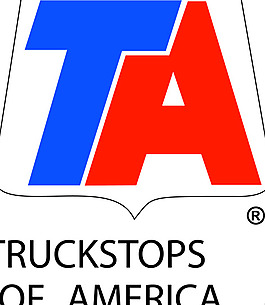 Truckstops_of_America logo設(shè)計(jì)欣賞 Truckstops_of_America旅游業(yè)標(biāo)志下載標(biāo)志設(shè)計(jì)欣賞