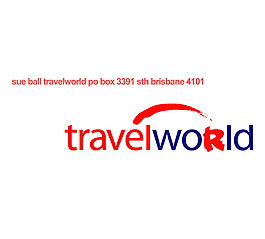 Travelworld logo設(shè)計(jì)欣賞 Travelworld旅游業(yè)標(biāo)志下載標(biāo)志設(shè)計(jì)欣賞