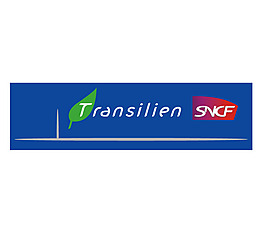 transilien_sncf logo设计欣赏 transilien_sncf旅游业标志下载标志设计欣赏