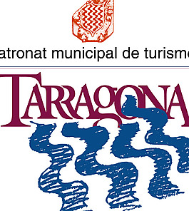 Tarragona logo設(shè)計欣賞 Tarragona旅游業(yè)標志下載標志設(shè)計欣賞