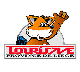 Tourisme_Province_de_Liege logo設計欣賞 Tourisme_Province_de_Liege旅游業(yè)標志下載標志設計欣賞