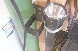 熱膠槍槍套