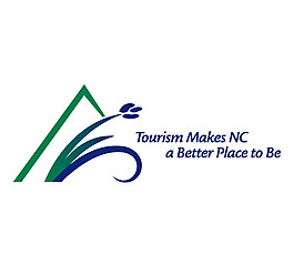 Tourism_Makes_North_Carolina logo設(shè)計欣賞 Tourism_Makes_North_Carolina旅游業(yè)標(biāo)志下載標(biāo)志設(shè)計欣賞