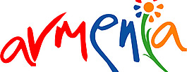 Tourism_Armenia logo設(shè)計(jì)欣賞 Tourism_Armenia旅游業(yè)標(biāo)志下載標(biāo)志設(shè)計(jì)欣賞