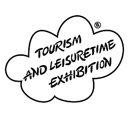 Tourism_and_Leisure_Time_Exhibition(2) logo設計欣賞 Tourism_and_Leisure_Time_Exhibition(2)旅游業(yè)標志下載標志設計欣賞