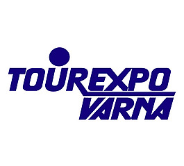 Tourexpo-Varna logo设计欣赏 Tourexpo-Varna旅游业标志下载标志设计欣赏