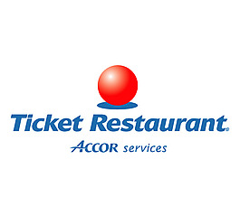 Ticket_Restaurant(1) logo設計欣賞 Ticket_Restaurant(1)旅游業標志下載標志設計欣賞