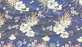 795_布紋_絲綢