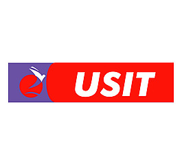 USIT_Travel logo設(shè)計欣賞 USIT_Travel旅游業(yè)標(biāo)志下載標(biāo)志設(shè)計欣賞