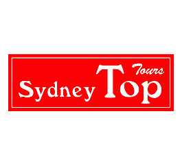 Sydney_Top_Tours logo設(shè)計(jì)欣賞 Sydney_Top_Tours旅游網(wǎng)站LOGO下載標(biāo)志設(shè)計(jì)欣賞