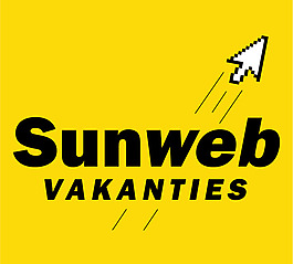 Sunweb_Vakanties logo設計欣賞 Sunweb_Vakanties旅游網(wǎng)站LOGO下載標志設計欣賞