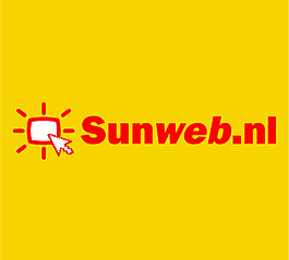 Sunweb logo設(shè)計(jì)欣賞 Sunweb旅游網(wǎng)站LOGO下載標(biāo)志設(shè)計(jì)欣賞
