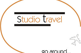 Studio_Travel logo設(shè)計欣賞 Studio_Travel旅游網(wǎng)站LOGO下載標(biāo)志設(shè)計欣賞