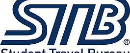 STB_-_Student_Travel_Bureau logo設(shè)計欣賞 STB_-_Student_Travel_Bureau旅游網(wǎng)站LOGO下載標(biāo)志設(shè)計欣賞