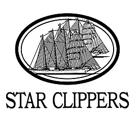 Star_Clippers logo設(shè)計(jì)欣賞 Star_Clippers旅游網(wǎng)站LOGO下載標(biāo)志設(shè)計(jì)欣賞