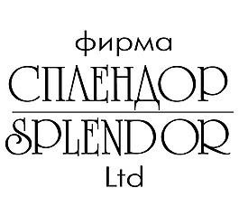 Splendor logo設(shè)計(jì)欣賞 Splendor旅游網(wǎng)站LOGO下載標(biāo)志設(shè)計(jì)欣賞