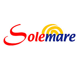 Solemare logo設(shè)計欣賞 Solemare旅游網(wǎng)站LOGO下載標志設(shè)計欣賞