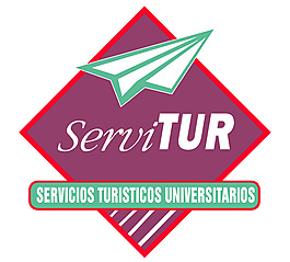 Servitur logo設(shè)計(jì)欣賞 Servitur旅游網(wǎng)站LOGO下載標(biāo)志設(shè)計(jì)欣賞