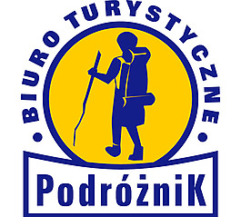 Podroznik logo設(shè)計(jì)欣賞 Podroznik旅游網(wǎng)站LOGO下載標(biāo)志設(shè)計(jì)欣賞