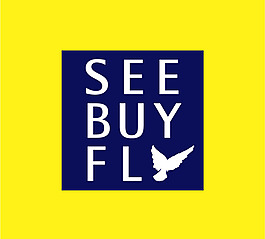 See_Buy_Fly logo設(shè)計(jì)欣賞 See_Buy_Fly旅游網(wǎng)站LOGO下載標(biāo)志設(shè)計(jì)欣賞