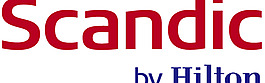 Scandic logo設(shè)計欣賞 Scandic旅游網(wǎng)站LOGO下載標(biāo)志設(shè)計欣賞