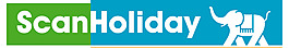Scan_Holiday logo設(shè)計(jì)欣賞 Scan_Holiday旅游網(wǎng)站LOGO下載標(biāo)志設(shè)計(jì)欣賞