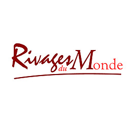 Rivages_du_Monde logo設(shè)計(jì)欣賞 Rivages_du_Monde旅游網(wǎng)站LOGO下載標(biāo)志設(shè)計(jì)欣賞