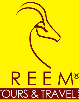 Reem_Tours__and__Travel_LLC logo設計欣賞 Reem_Tours__and__Travel_LLC旅游網(wǎng)站LOGO下載標志設計欣賞