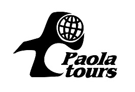 Paola logo設(shè)計(jì)欣賞 Paola旅游網(wǎng)站標(biāo)志下載標(biāo)志設(shè)計(jì)欣賞