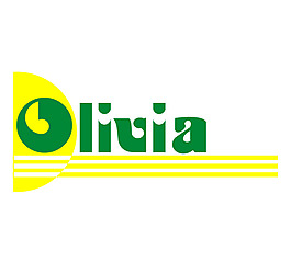 Olivia logo设计欣赏 Olivia旅游网站标志下载标志设计欣赏