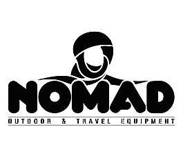 Nomad logo設(shè)計(jì)欣賞 Nomad旅游網(wǎng)站標(biāo)志下載標(biāo)志設(shè)計(jì)欣賞