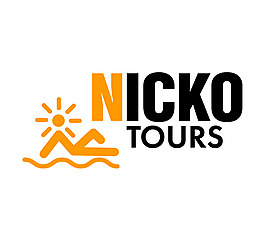 Nicko_Tours logo設(shè)計(jì)欣賞 Nicko_Tours旅游網(wǎng)站標(biāo)志下載標(biāo)志設(shè)計(jì)欣賞