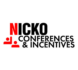 Nicko_Conferences__and__Incentives logo設(shè)計(jì)欣賞 Nicko_Conferences__and__Incentives旅游網(wǎng)站標(biāo)志下載標(biāo)志設(shè)計(jì)欣賞