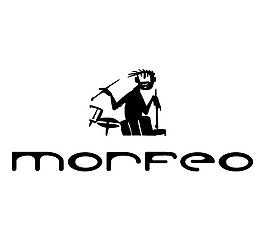 Morfeo logo設計欣賞 Morfeo旅游網(wǎng)站標志下載標志設計欣賞
