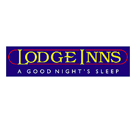 Lodge_Inns logo設計欣賞 Lodge_Inns旅游機構(gòu)LOGO下載標志設計欣賞